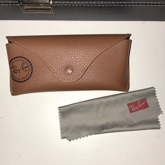 RAY BAN ROUND DOUBLE BRIDGE - Picture 4 of 6